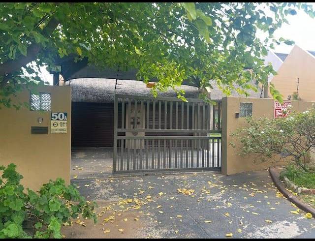 3 BEDROOM HOUSE FOR SALE IN ELANDSHAVEN